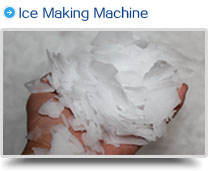 Ice Making Machine